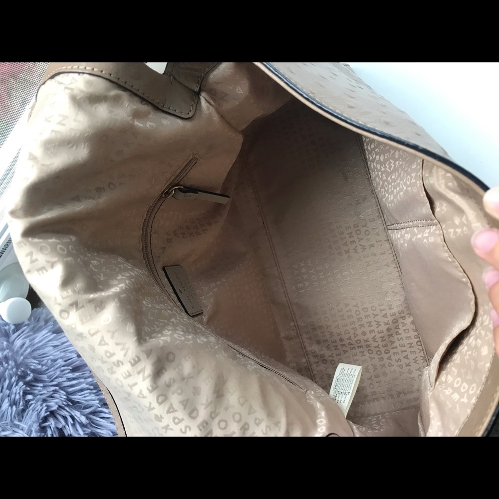 Kate Spade Purse - Picture 8 of 13